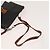 Borsa a Spalla Coach in Pelle Tela 5 Set Nero Beige Marrone Auth bs26440 - vista 9