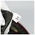 PRADA Borsa a mano in nylon rosso Auth BA3040 - vista 12