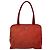PRADA Borsa a mano in nylon rosso Auth BA3040 - vista 13
