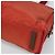 PRADA Borsa a mano in nylon rosso Auth BA3040 - vista 16