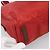 PRADA Borsa a mano in nylon rosso Auth BA3040 - vista 17