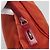 PRADA Borsa a mano in nylon rosso Auth BA3040 - vista 9