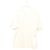 Camiseta de algodón blanca Christian Dior Auth ym014M Blanco - vista 2