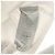 Camiseta de algodón blanca Christian Dior Auth ym014M Blanco - vista 8