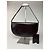 Vintage Loewe Ledertasche braun - Ansicht 13