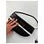 Vintage Loewe Ledertasche braun - Ansicht 7