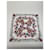 Céline Sciarpa floreale vintage Celine Multicolore - vista 5