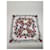 Céline Sciarpa floreale vintage Celine Multicolore - vista 9
