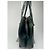 Vintage Givenchy Leder 4G Tasche grün - Ansicht 6