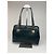 Vintage Givenchy Leder 4G Tasche grün - Ansicht 7