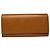 Comme Des Garcons Vintage Comme des garçons leather wallet brown