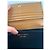 Comme Des Garcons Vintage Comme des garçons leather wallet brown - view 6