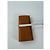 Comme Des Garcons Vintage Comme des garçons leather wallet brown - view 8