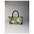Vintage Emilio Pucci Canvas-Handtasche mehrfarbig Mehrfarben - Ansicht 11
