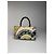Vintage Emilio Pucci Canvas-Handtasche mehrfarbig Mehrfarben - Ansicht 6