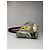 Vintage Emilio Pucci Canvas-Handtasche mehrfarbig Mehrfarben - Ansicht 7