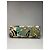 Vintage Emilio Pucci Canvas-Handtasche mehrfarbig Mehrfarben - Ansicht 8