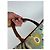 Vintage Emilio Pucci Canvas-Handtasche mehrfarbig Mehrfarben - Ansicht 9