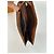 Vintage Louis Vuitton EPI Leather clutch brown Orange - view 5