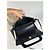 Vintage Gucci Wildledertasche grau - Ansicht 6