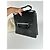 Vintage Gucci Wildledertasche grau - Ansicht 7