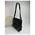 Vintage Gucci Wildledertasche grau - Ansicht 9