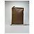 Céline Clutch Vintage Celine Paris Triomphe Monogram Beige Marrone D'oro - vista 10