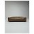 Céline Clutch Vintage Celine Paris Triomphe Monogram Beige Marrone D'oro - vista 7