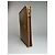 Céline Clutch Vintage Celine Paris Triomphe Monogram Beige Marrone D'oro - vista 8