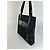 Vintage Givenchy Ledertasche schwarz - Ansicht 8