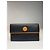 Vintage Dior Leather wallet black brown