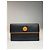 Vintage Dior Leather wallet black brown - view 3
