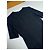 Vintage Givenchy Wollkleid schwarz m/L - Ansicht 10