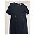 Vintage Givenchy Wollkleid schwarz m/L - Ansicht 7