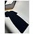Vintage Givenchy Wollkleid schwarz m/L - Ansicht 9