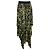 Sass & Bide Rock mit Green In My Nature Druck Grün