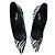 Michael Kors High Heels Zebra Print Pony Kalbsleder Schwarz Weiß 38 Zebra-druck