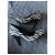 Michael Kors High Heels Zebra Print Pony Kalbsleder Schwarz Weiß 38 Zebra-druck - Ansicht 2