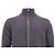 Etro gestrickte Zip-Cardigan aus marineblauem Kaschmir - Ansicht 2