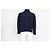 Etro gestrickte Zip-Cardigan aus marineblauem Kaschmir - Ansicht 8