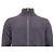 Etro gestrickte Zip-Cardigan aus marineblauem Kaschmir - Ansicht 9