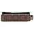 Borsa a Spalla Multi Pochette Felicie Monogram Louis Vuitton Marrone - vista 3