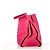 Capucines Borsa Hobo Tournon di Louis Vuitton in pelle rosa - vista 10
