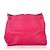 Capucines Borsa Hobo Tournon di Louis Vuitton in pelle rosa - vista 11