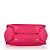 Capucines Borsa Hobo Tournon di Louis Vuitton in pelle rosa - vista 12