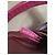 Capucines Borsa Hobo Tournon di Louis Vuitton in pelle rosa - vista 13