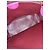 Capucines Borsa Hobo Tournon di Louis Vuitton in pelle rosa - vista 15