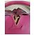 Capucines Borsa Hobo Tournon di Louis Vuitton in pelle rosa - vista 16