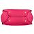 Capucines Borsa Hobo Tournon di Louis Vuitton in pelle rosa - vista 4
