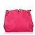 Capucines Borsa Hobo Tournon di Louis Vuitton in pelle rosa - vista 9